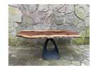 Black Walnut Coffee Table Black Walnut Coffee Table