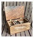 Gravestein apple jewelry box Gravestein apple jewelry box